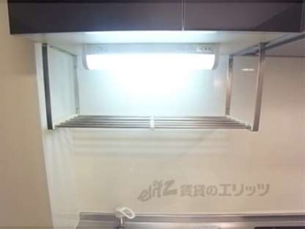 キッチン棚