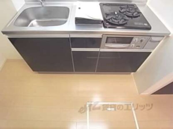 キッチン収納