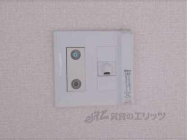 コンセント