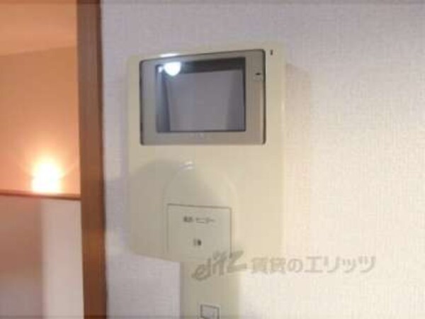 モニターフォン