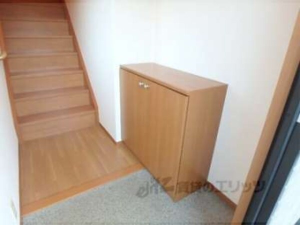 下駄箱