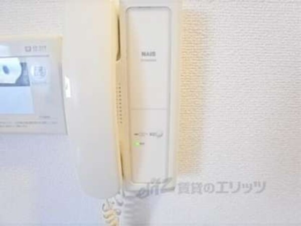 ドアフォン
