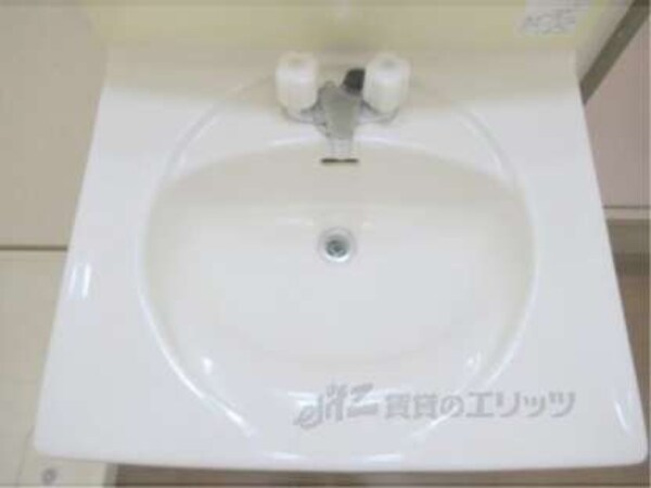 洗面所