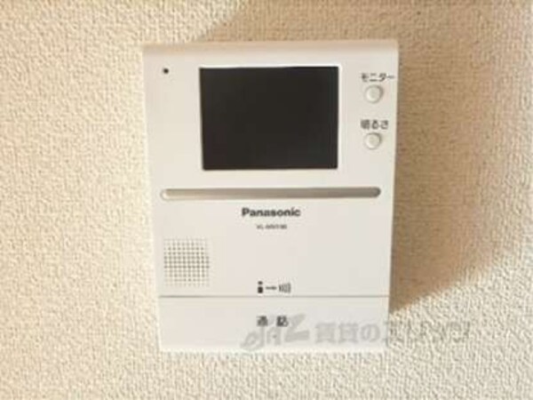 ＴＶモニターフォン