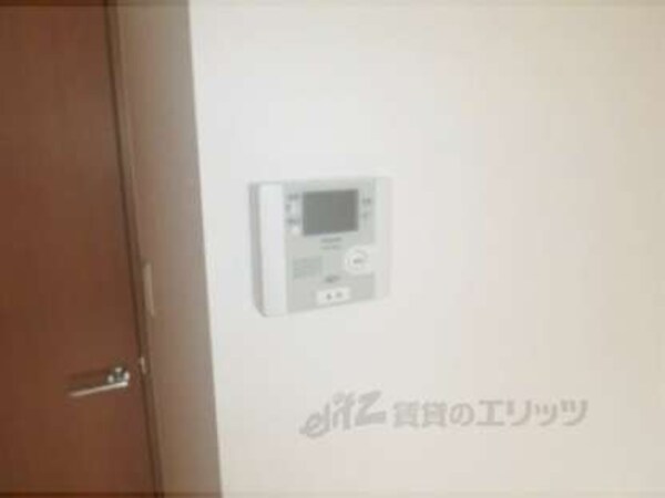 ＴＶモニターフォン