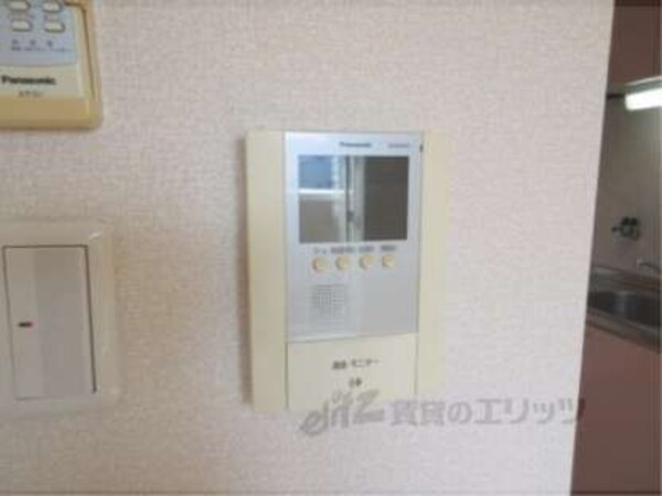 ＴＶモニターフォン