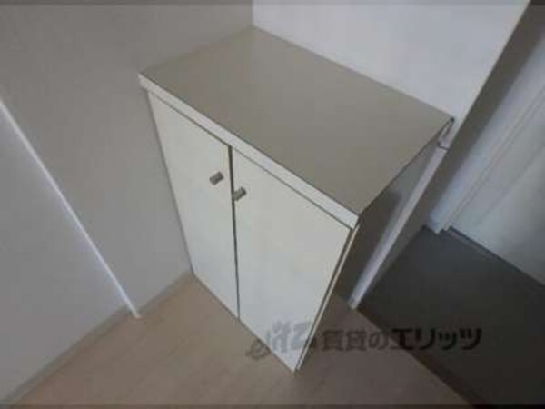 下駄箱