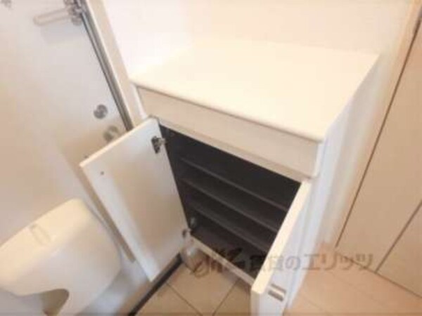 下駄箱