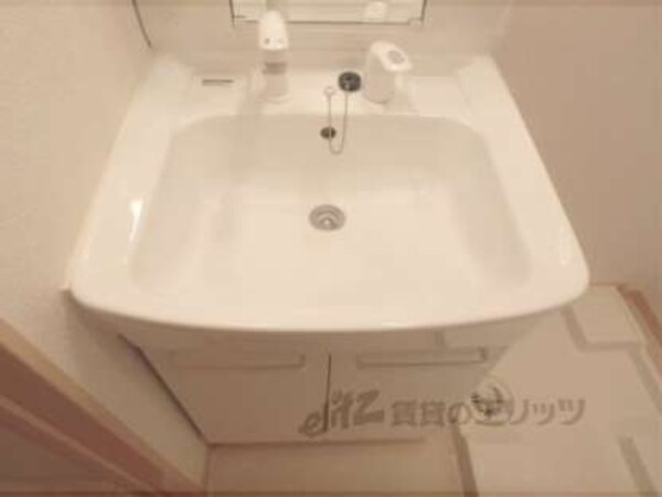 洗面所