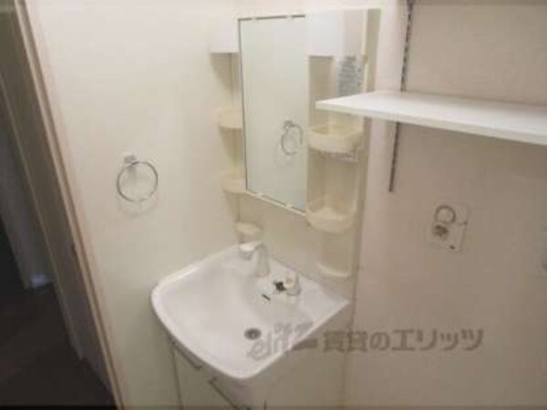 洗面所