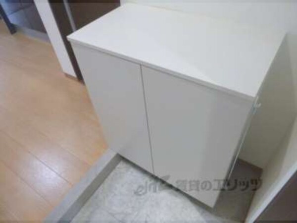 下駄箱