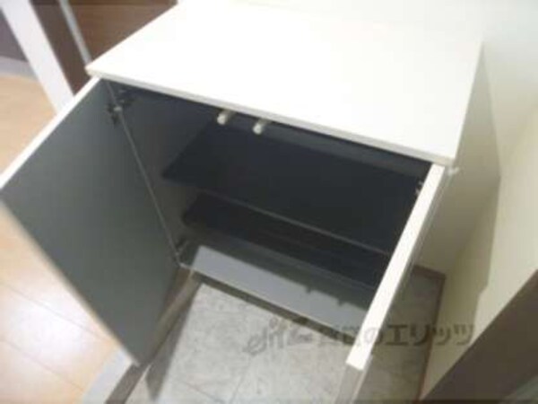 下駄箱