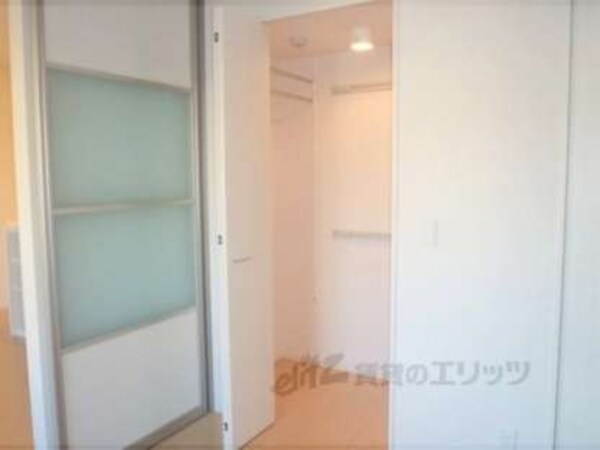 ＷＩＣＬ(奥行きたっぷりのウィークインクローゼット)