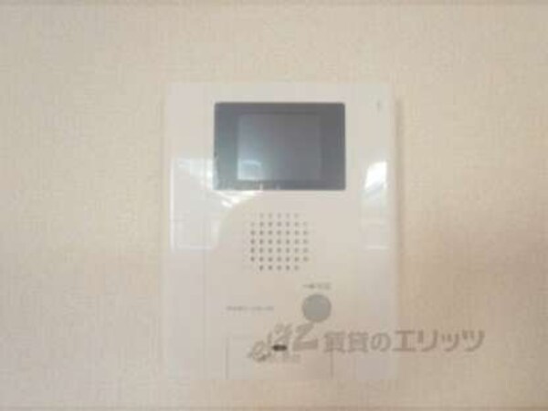 ＴＶモニターフォン