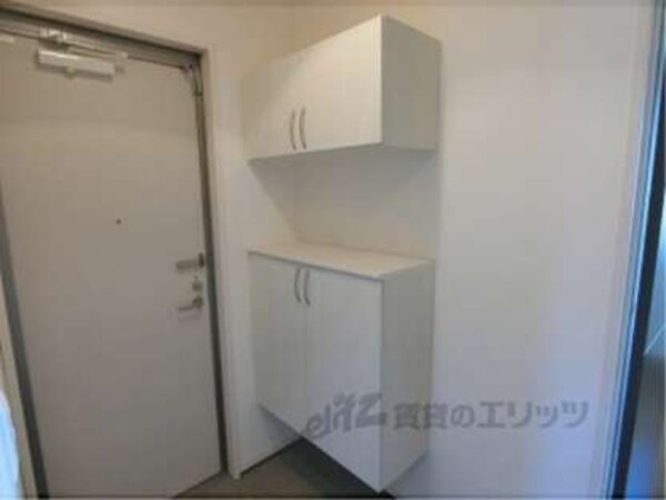 下駄箱