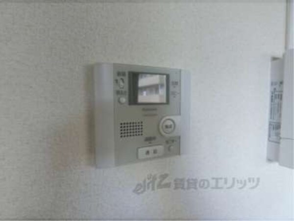 ＴＶモニターフォン