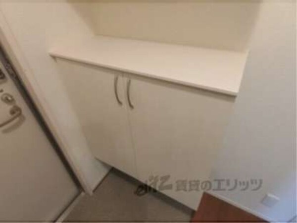 下駄箱