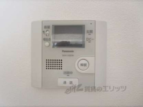 ＴＶモニターフォン