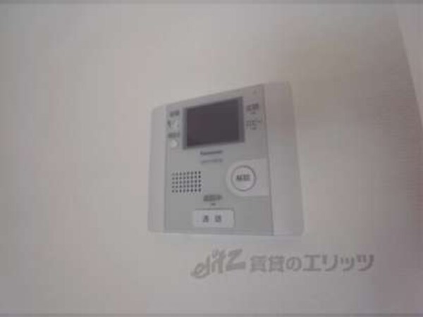 モニターフォン