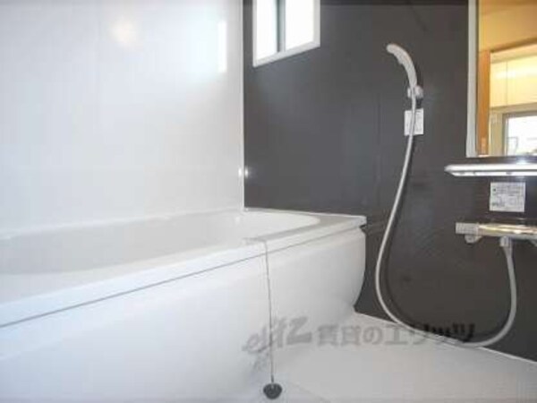 風呂(追い焚きできます。)