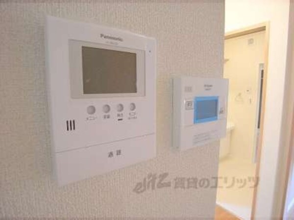 ＴＶモニターホン