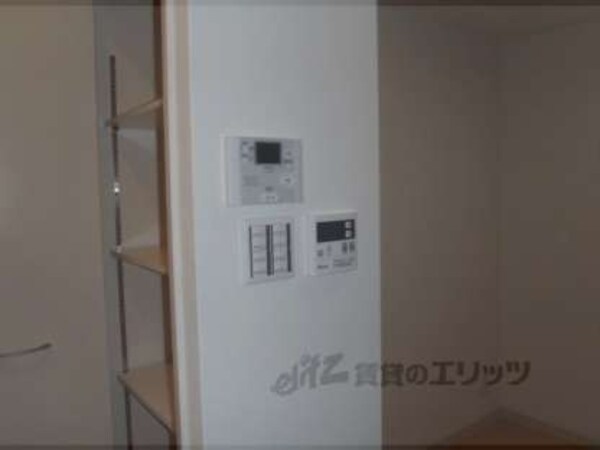 インターホン(ドアインターフォン、給湯パネル)