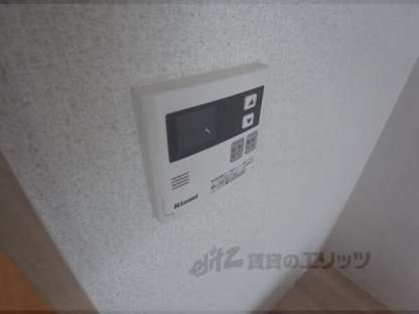 給湯パネル