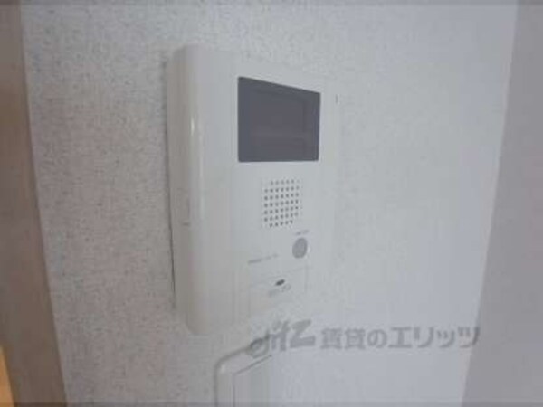 モニターホン