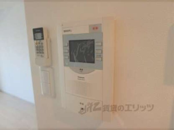 インターホン