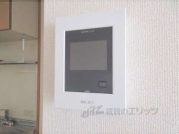 ＴＶモニターフォン