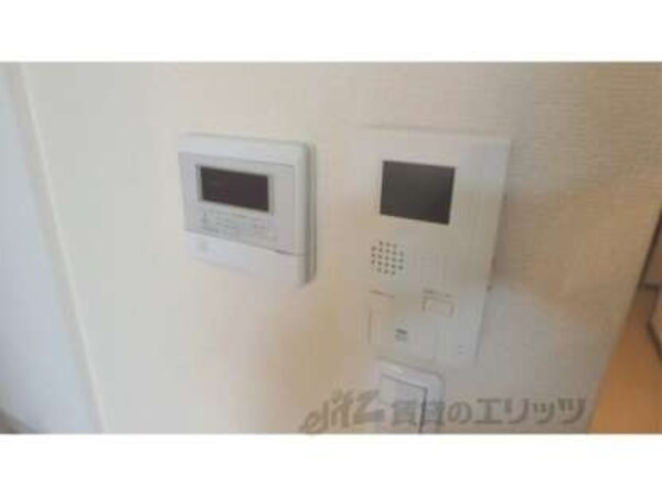 ＴＶモニターフォン