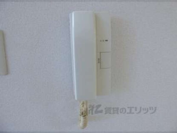 ドアホン