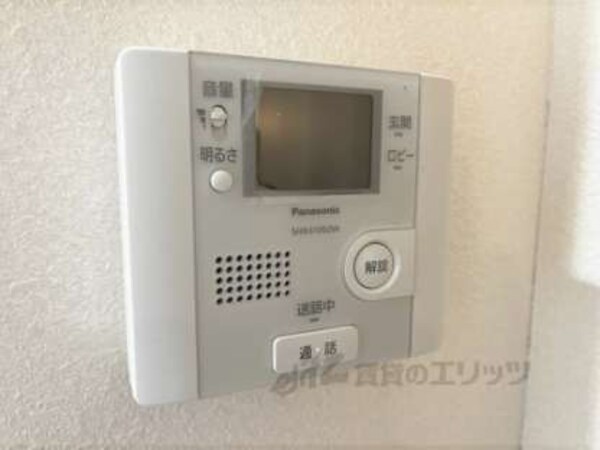ＴＶモニターフォン