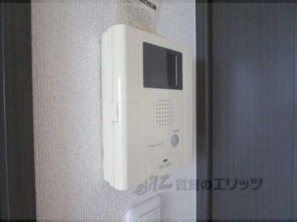 ＴＶモニターフォン