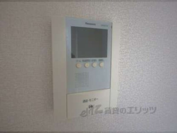 ＴＶモニターフォン