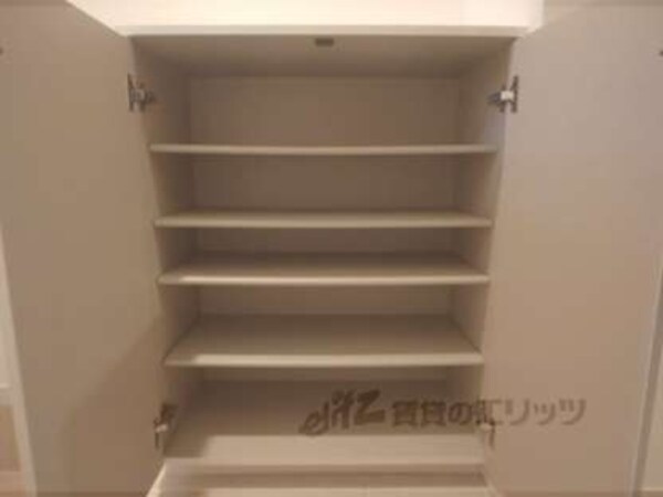 下駄箱