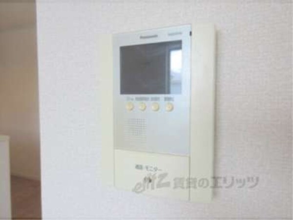 ＴＶモニターフォン