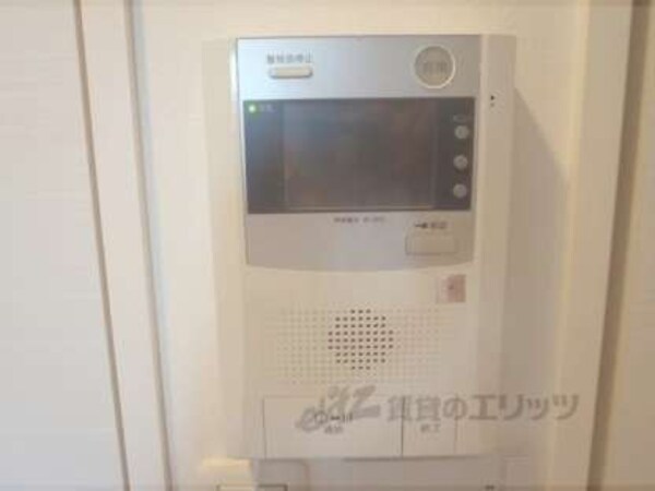 ＴＶドアホン
