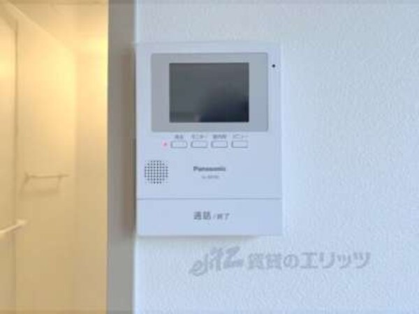 ＴＶモニターフォン