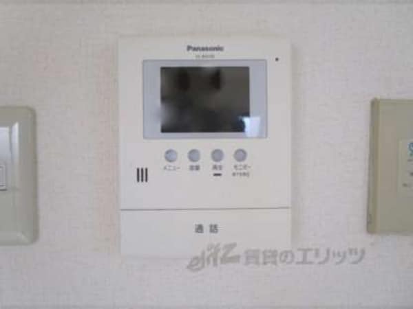 ＴＶモニターフォン