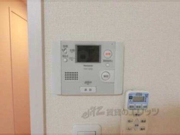 ＴＶモニターフォン