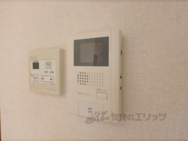ＴＶモニターフォン
