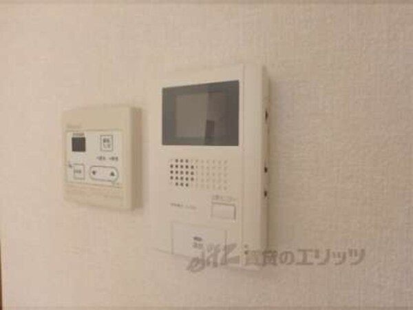 ＴＶモニターフォン