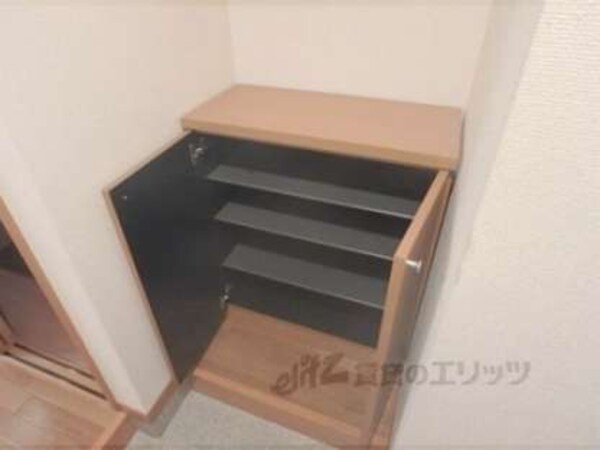 下駄箱