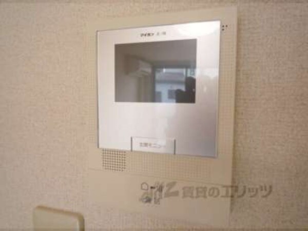 テレビインターホン