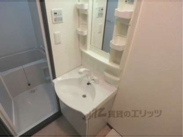 洗面所