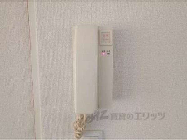 ＴＶモニターフォン