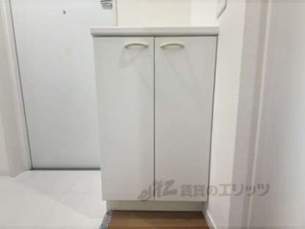下駄箱