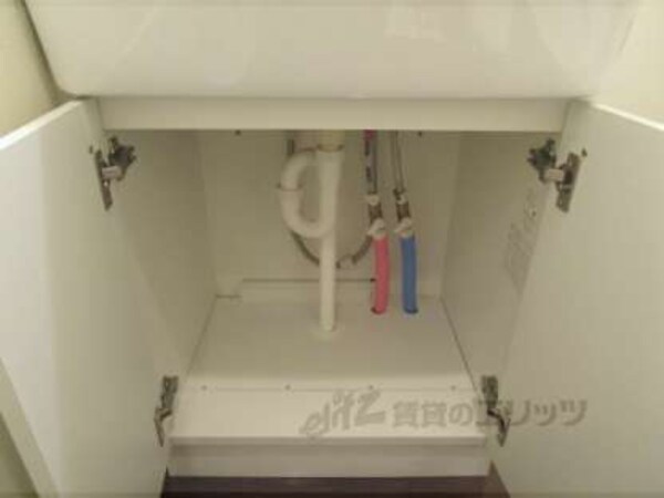 洗面所