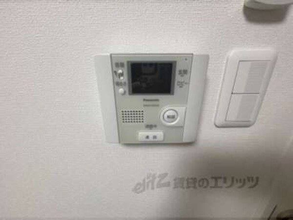 ＴＶモニターフォン